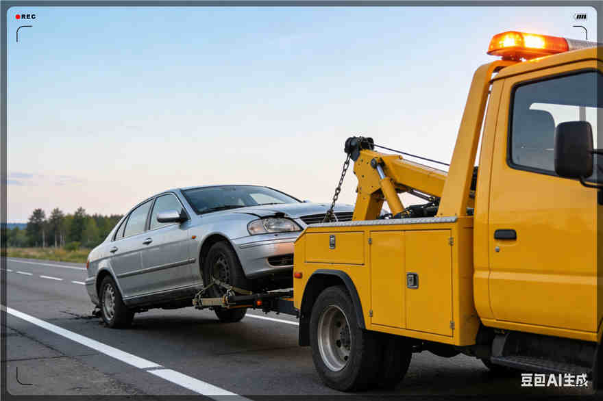 宏伟区汽车中途送燃油【案例】